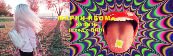 молекула духа Ладушкин