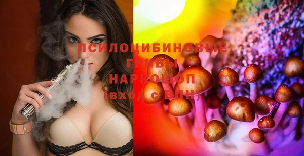 меф Осташков